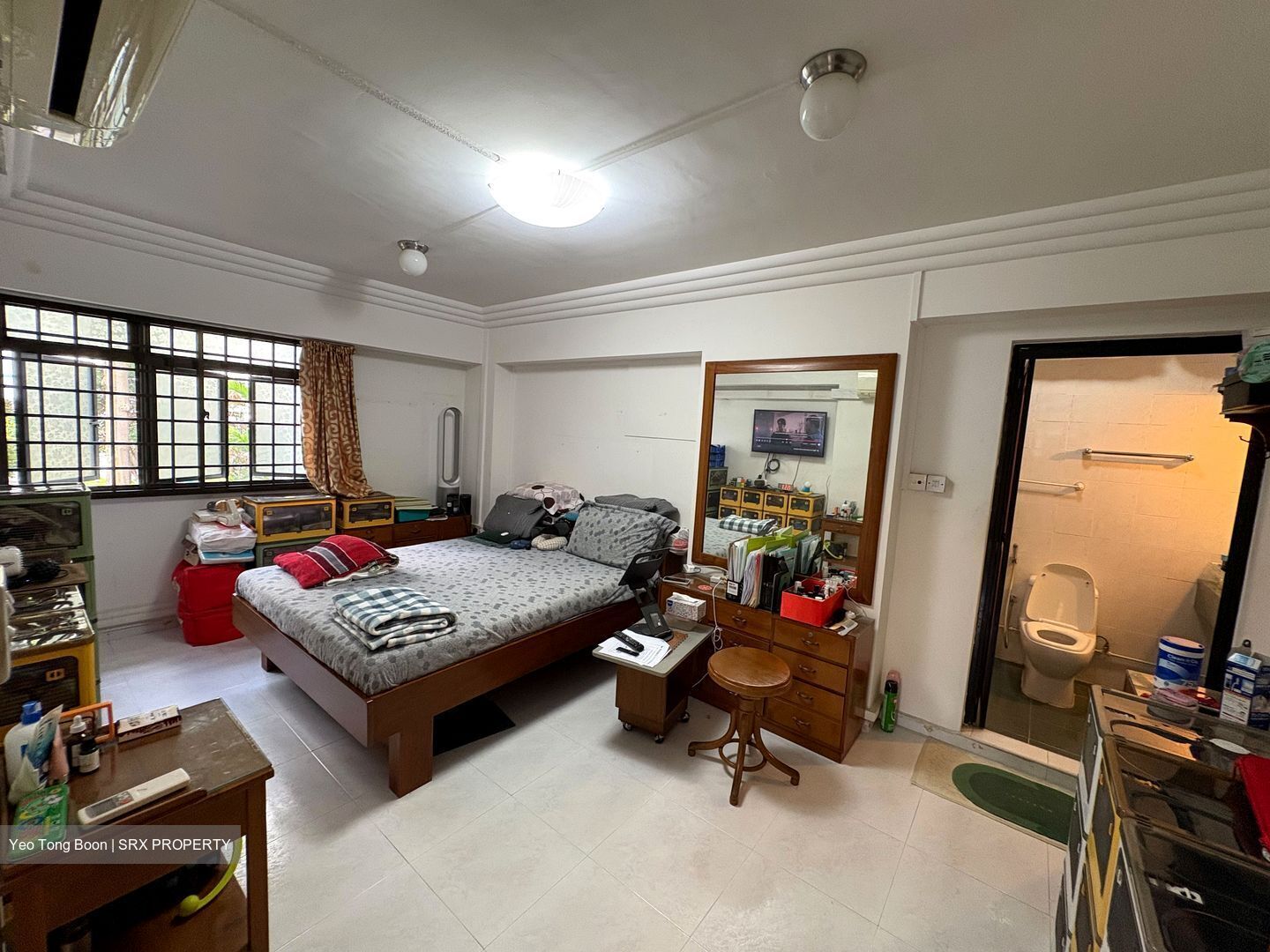 Blk 570 Hougang Street 51 (Hougang), HDB 5 Rooms #598179381